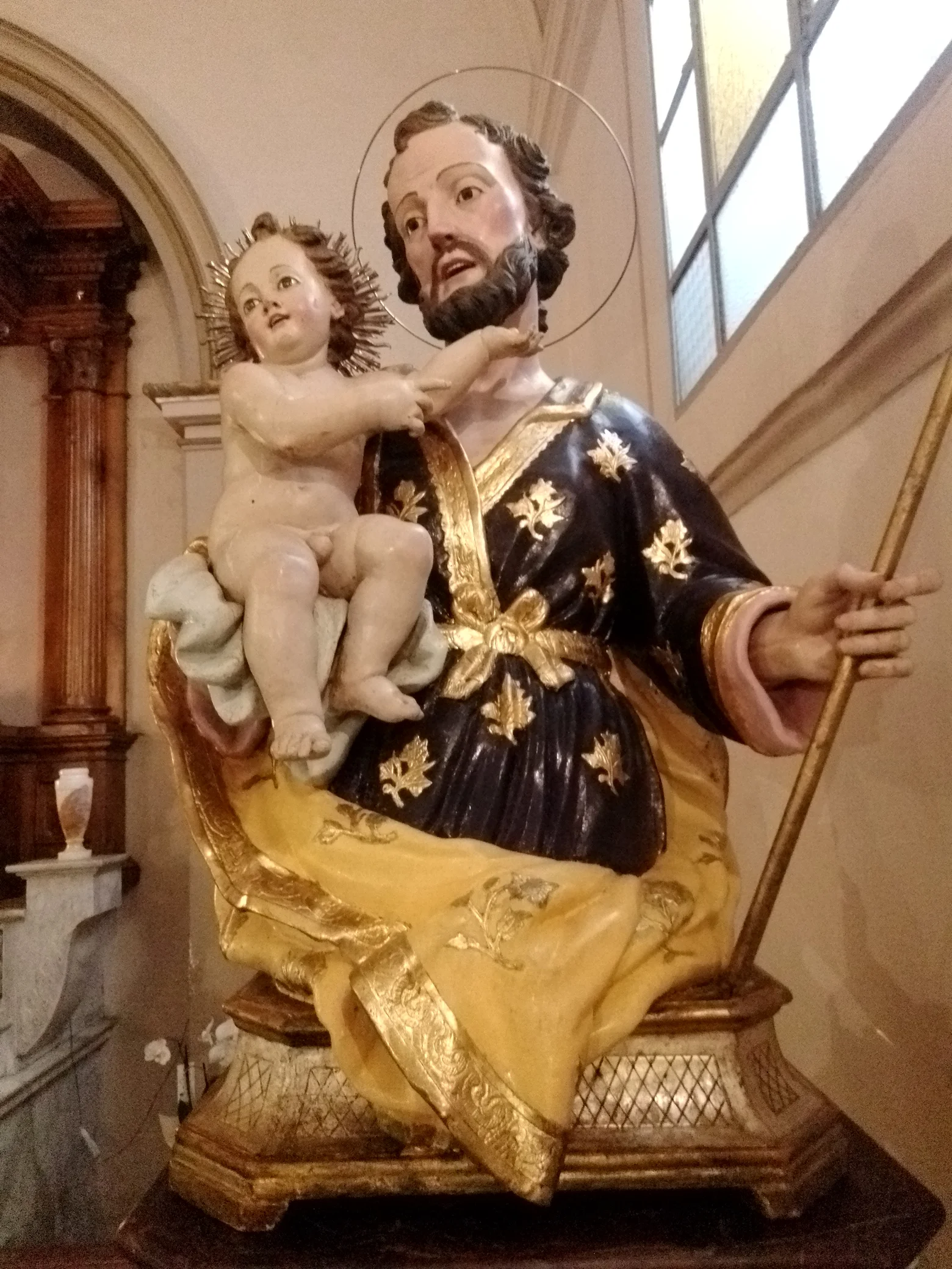 San Giuseppe
